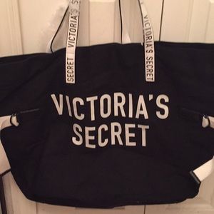 VICTORIA SECRET TOTE BAG
